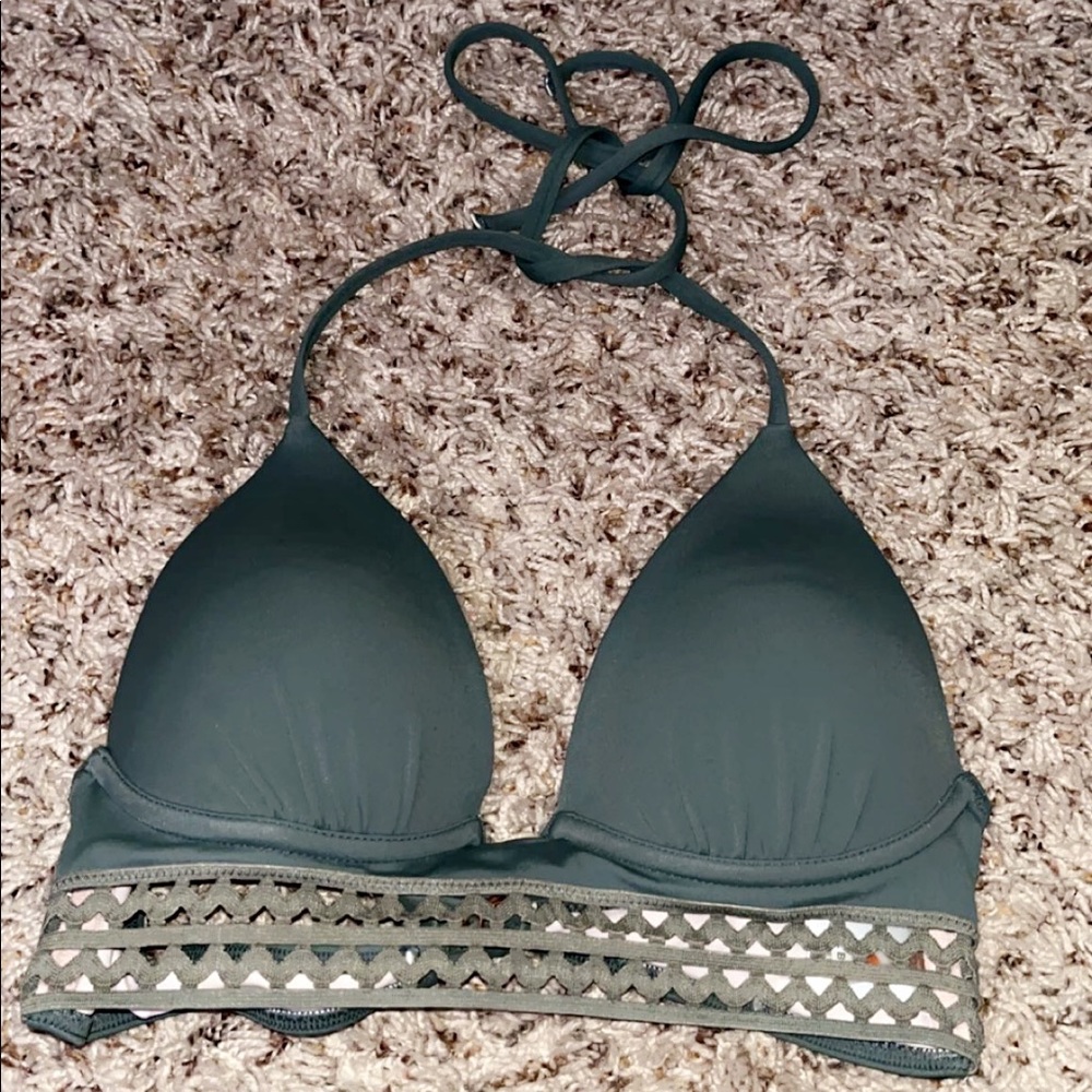 Bathing Suit Top